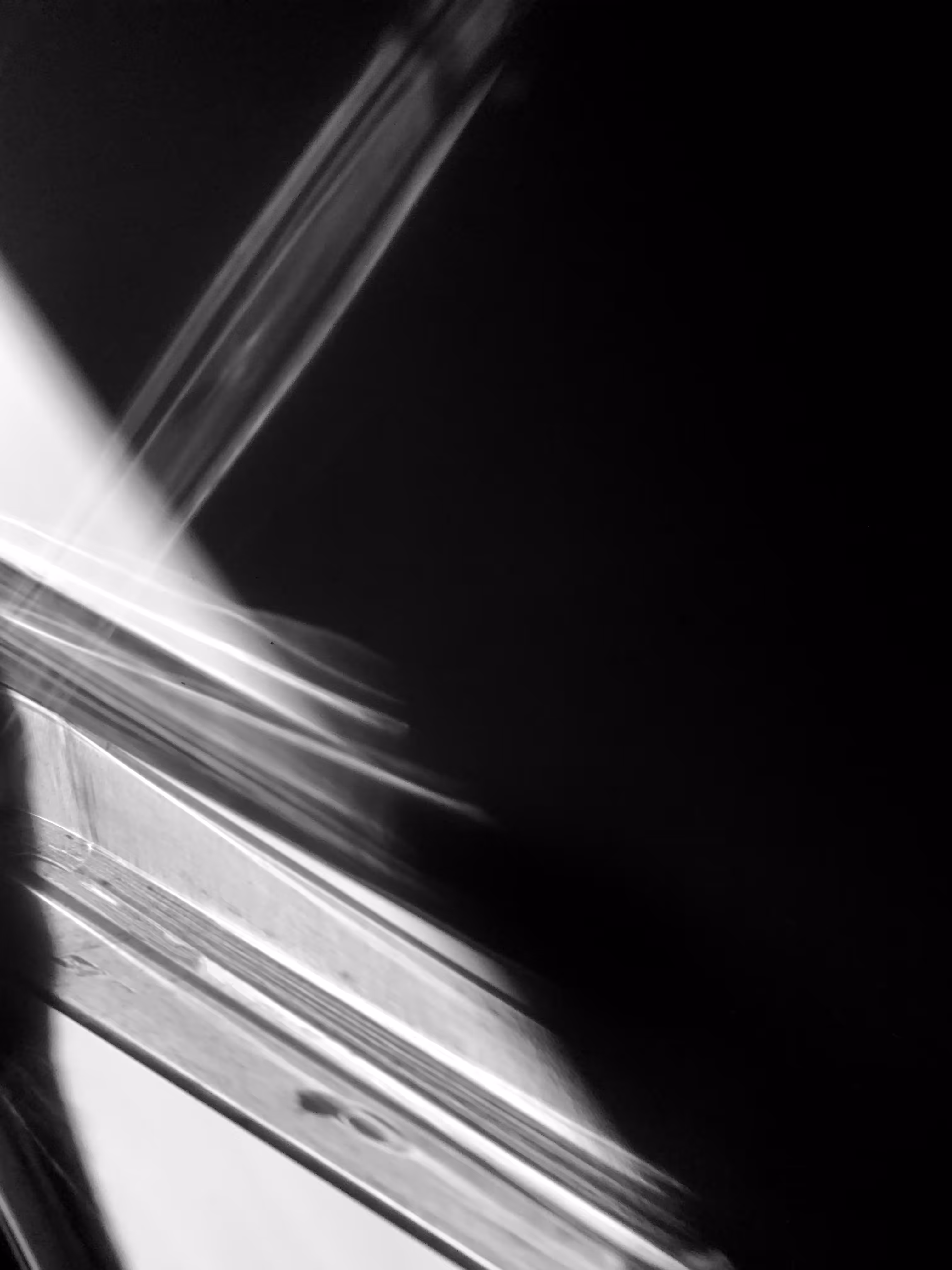 Generative daylight #33