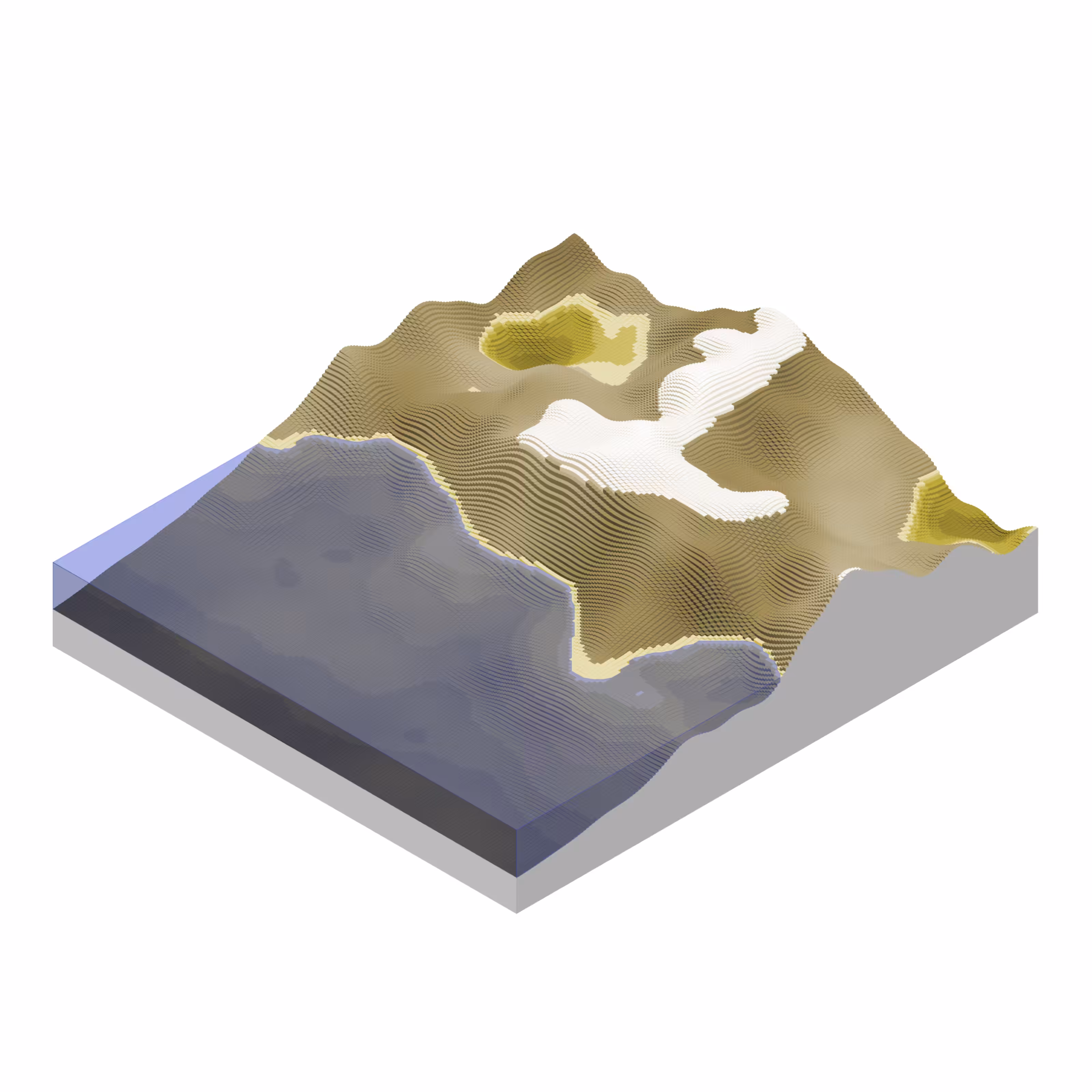 Shared Shore #1