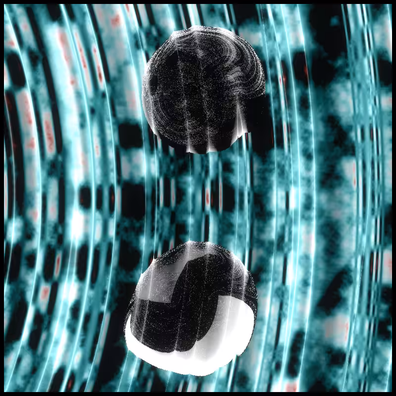 Bubblinception #9