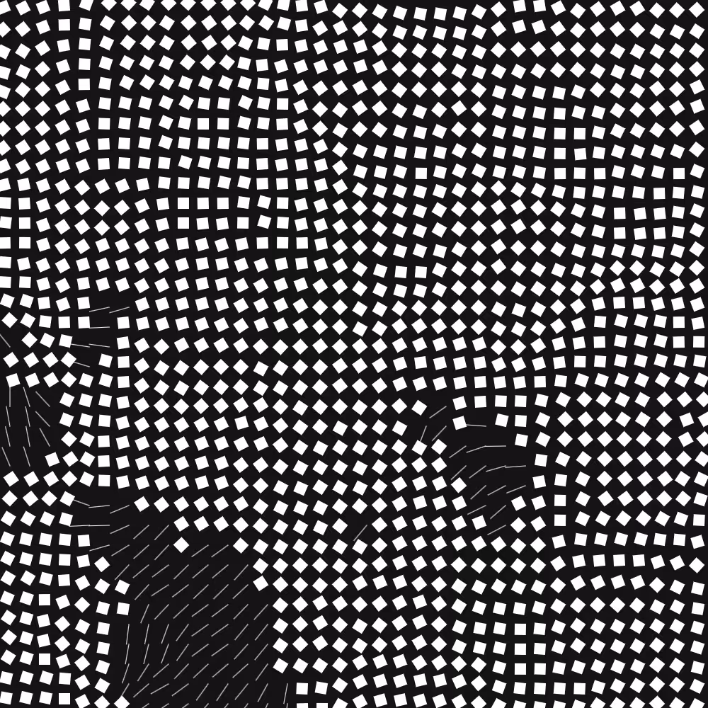 Geometric Fluidity #615