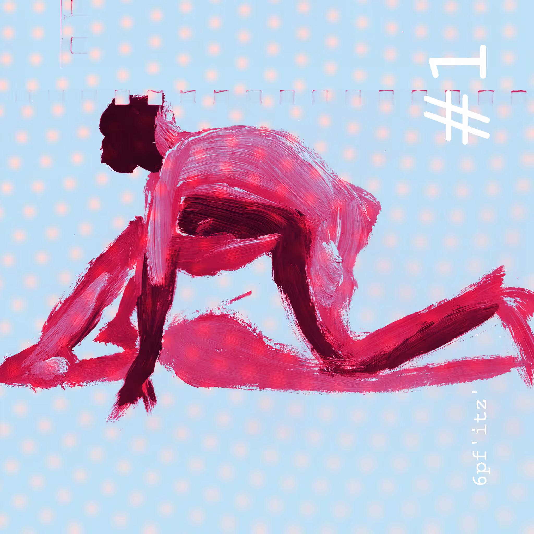 Six pieces from 'in the zone' #1