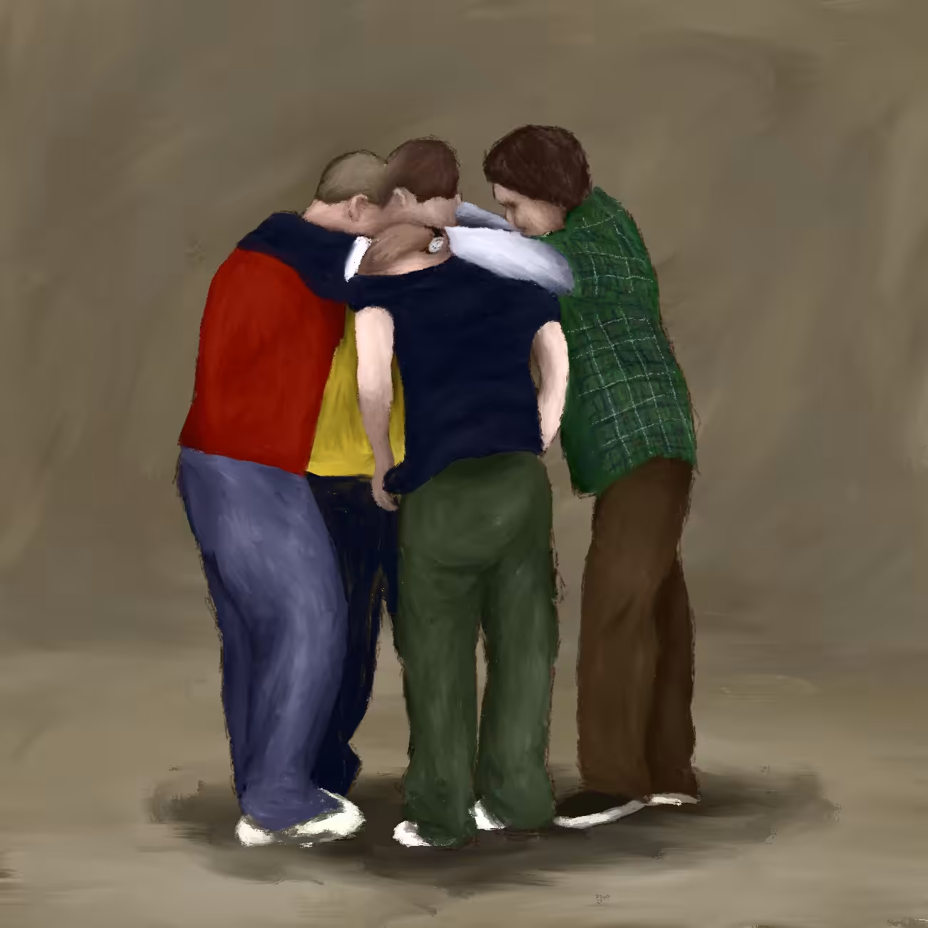 Fraternity