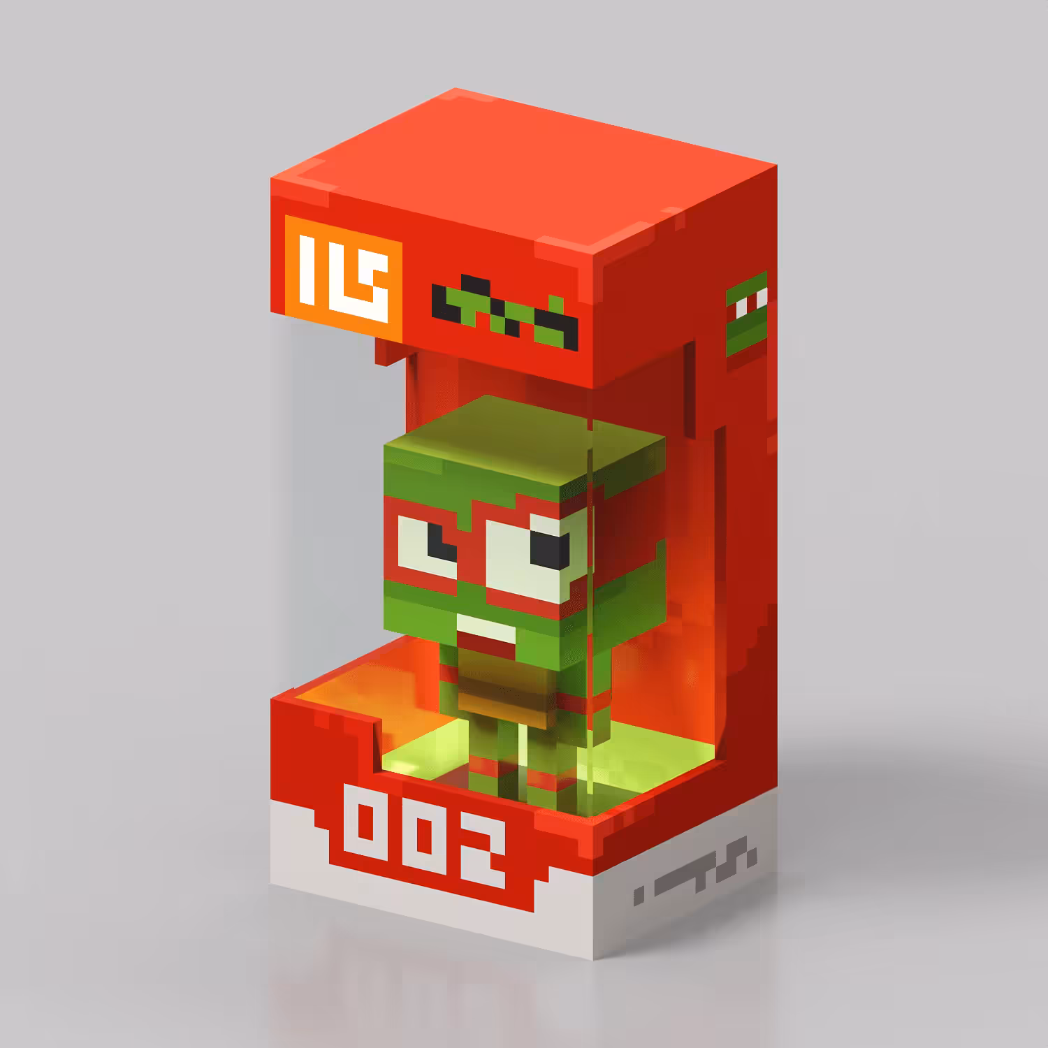 002 Raph