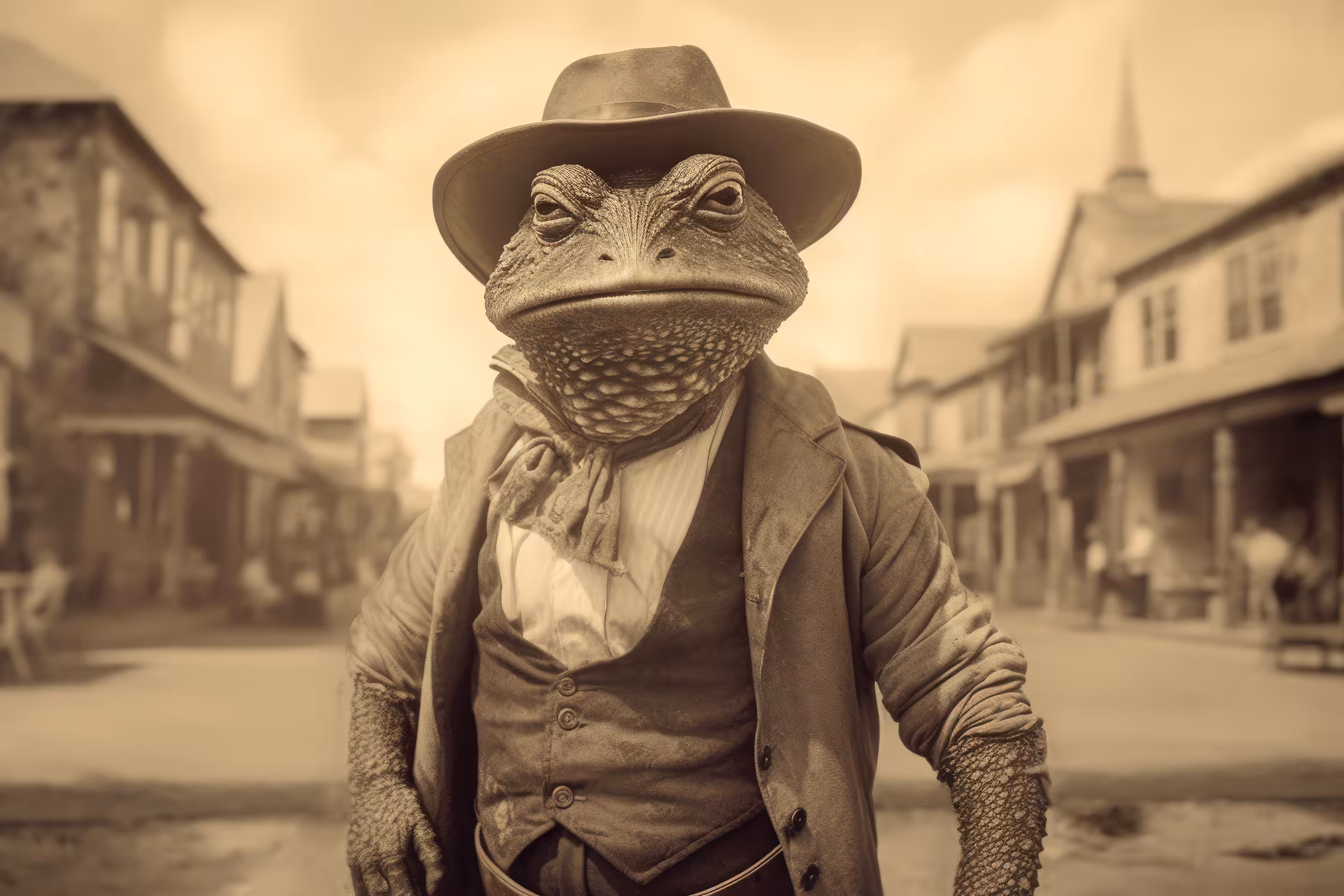 PEPE: 1869 #57