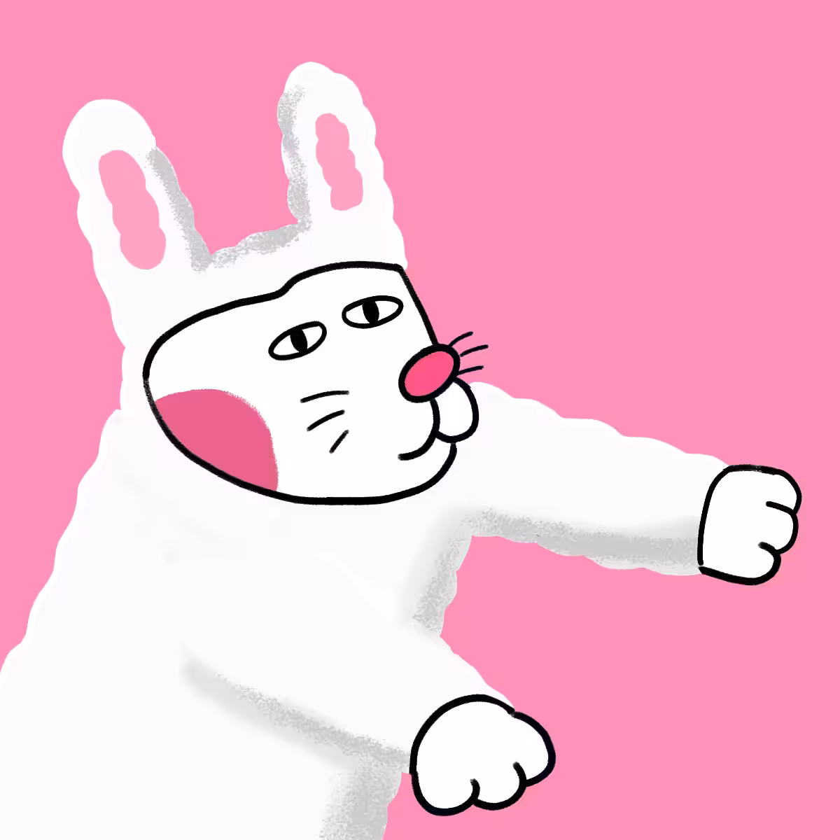 #04 Meow cosplay 