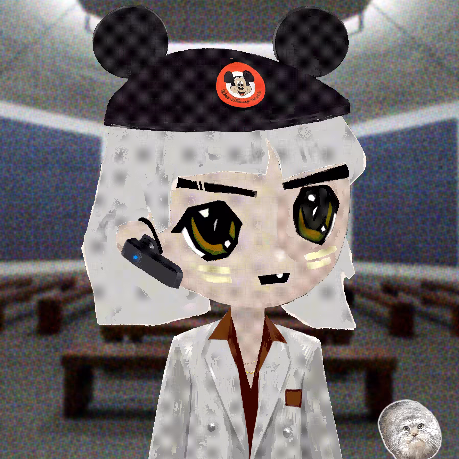 Remilio 530