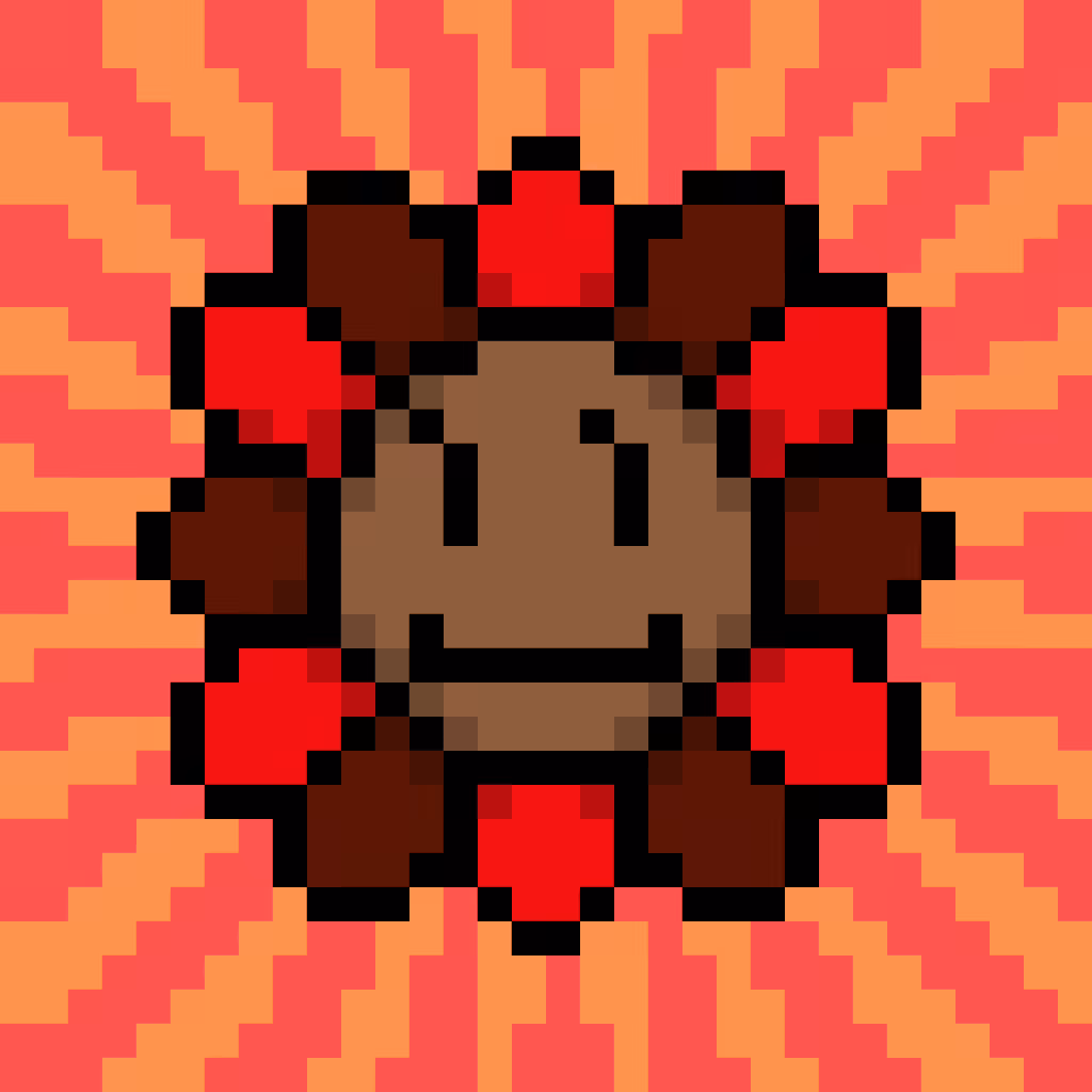 Murakami.Flower #7219