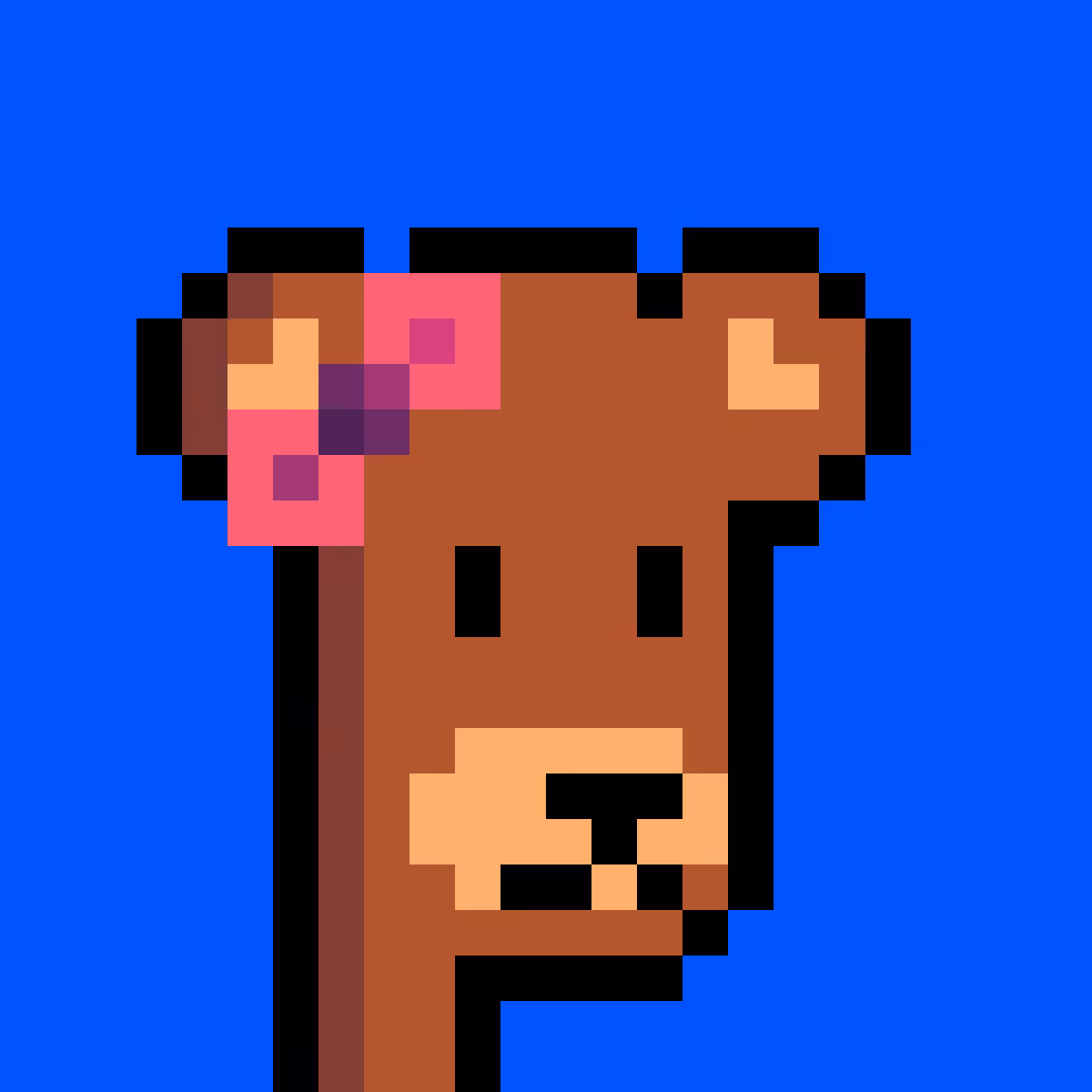 BearPunks #4660