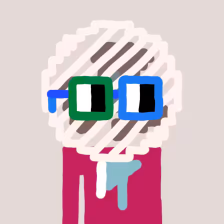 Low Effort Nouns #1700
