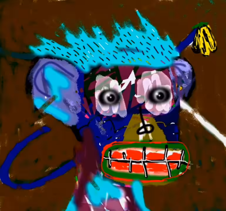 Monkey and Banana