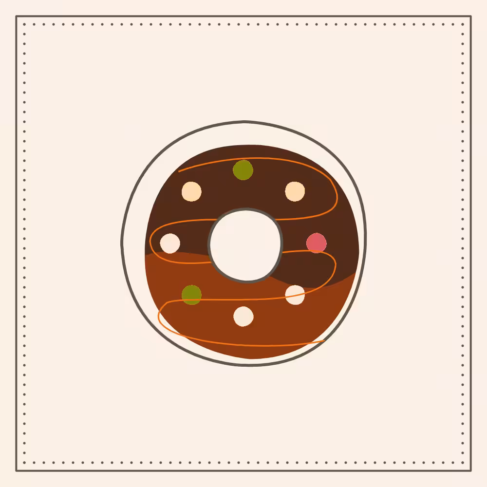 Dooooonuts #8