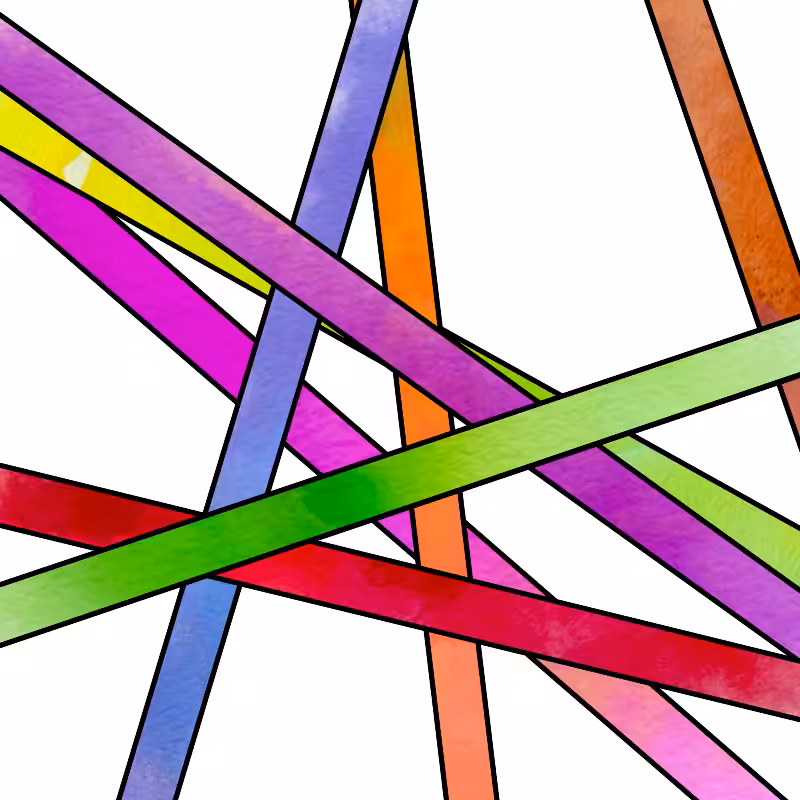 Mighty Stripes #8