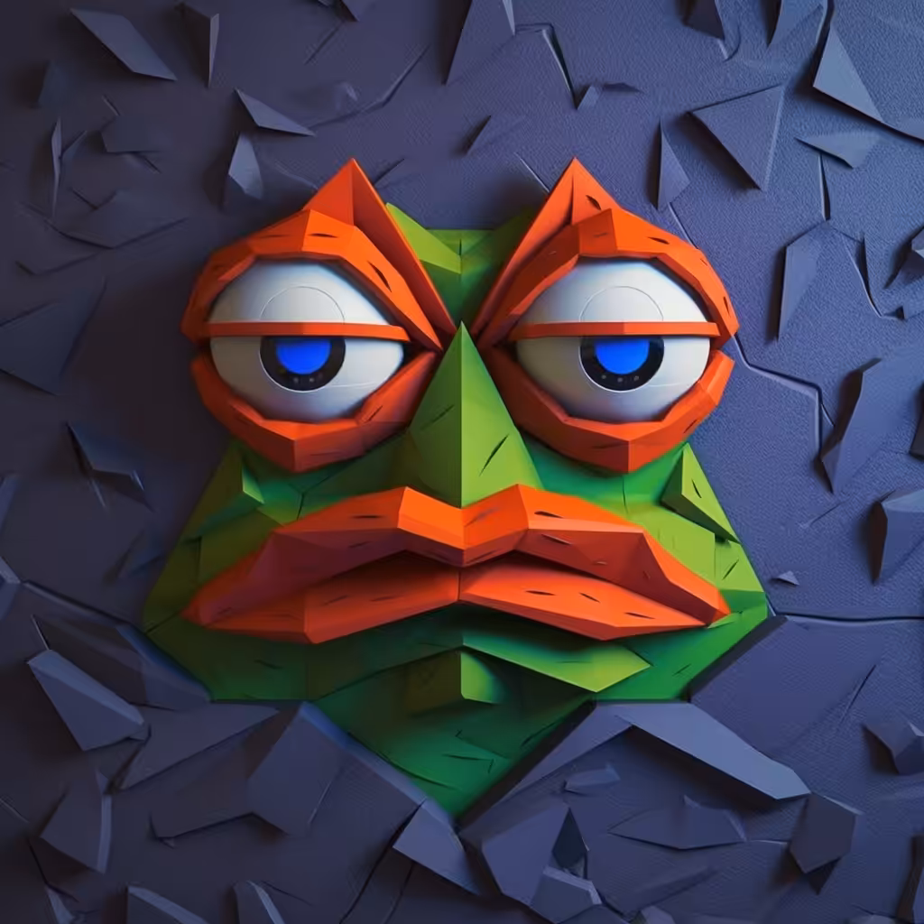 PEPE #8