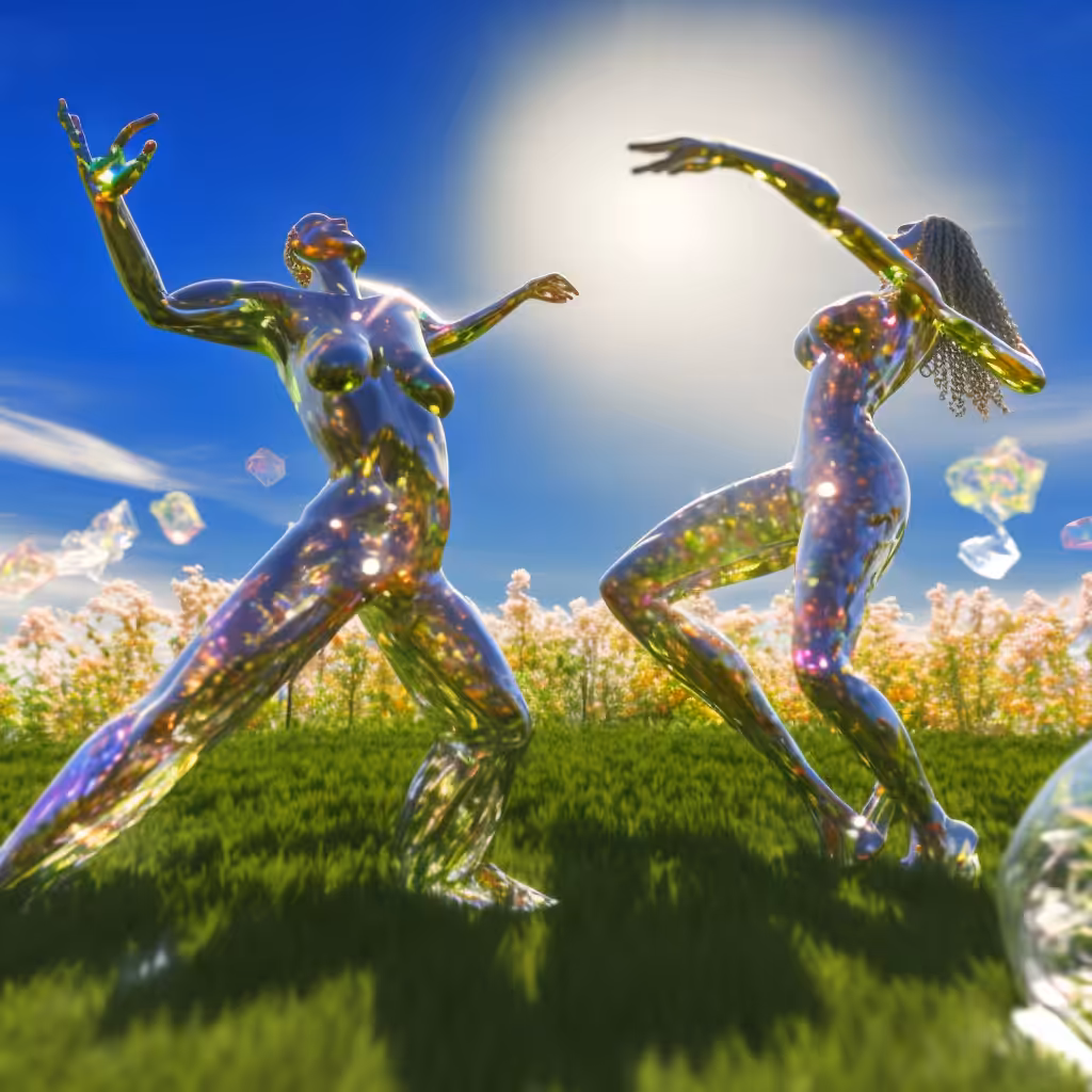 Unique Dance