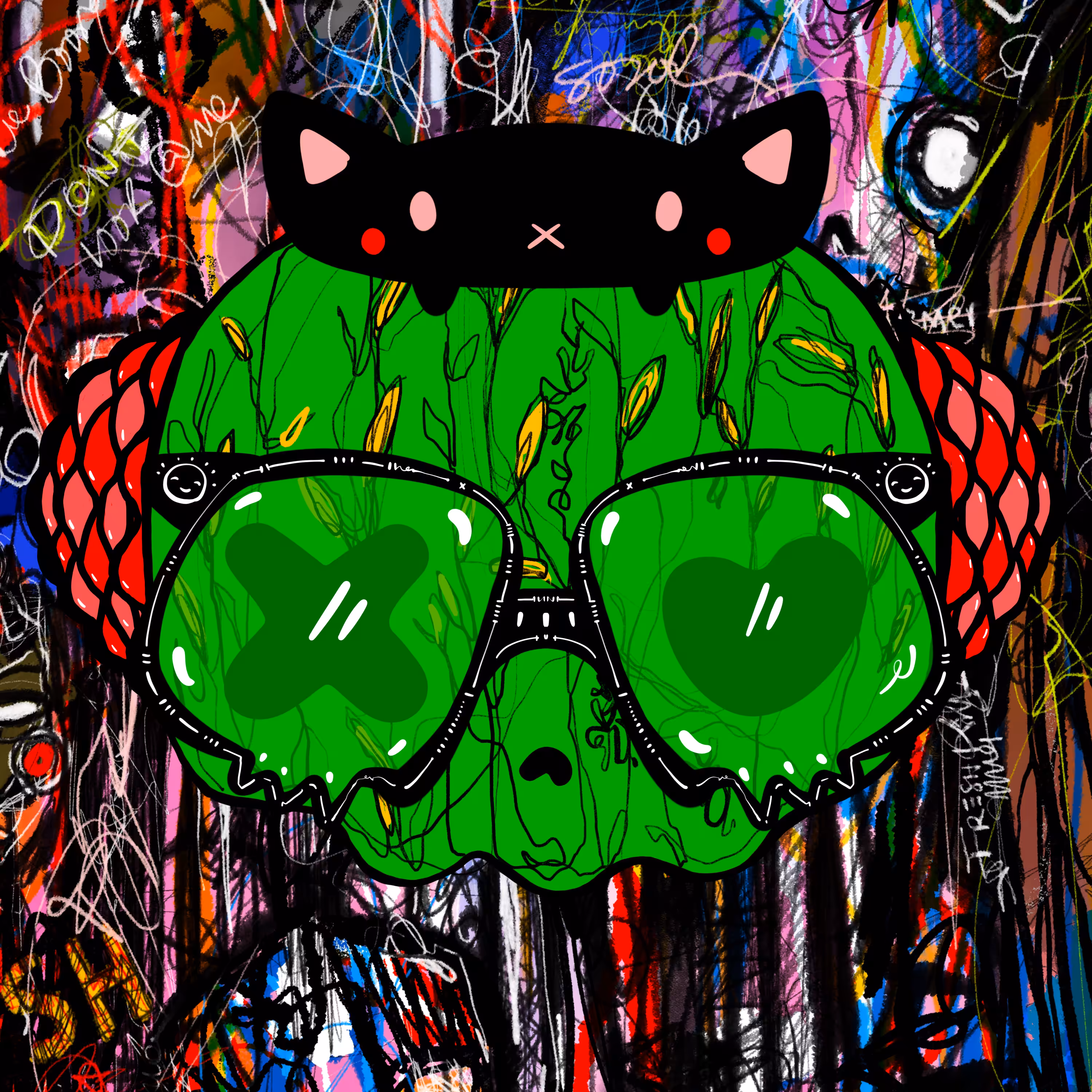 ORGNLS by SABET #5734