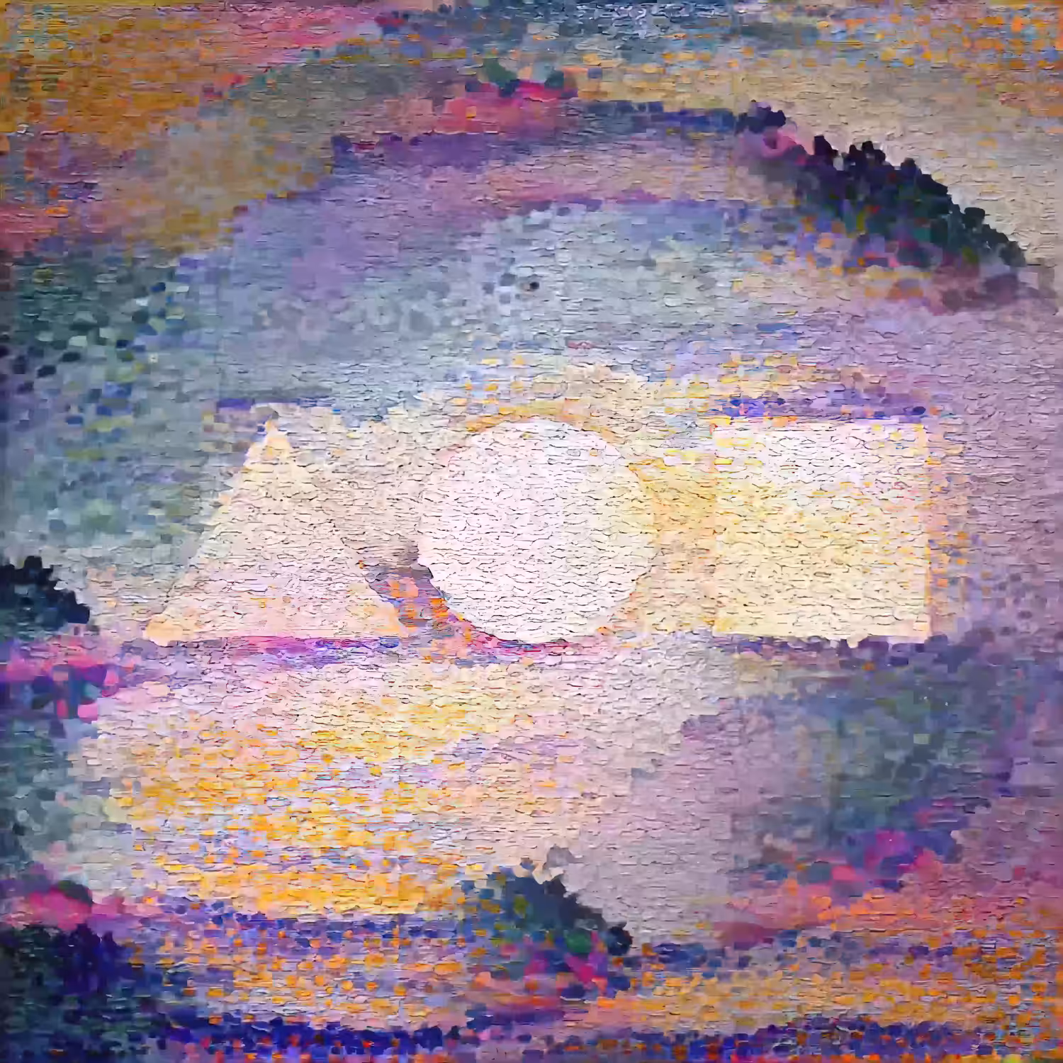 50 AI painter style Collaboration