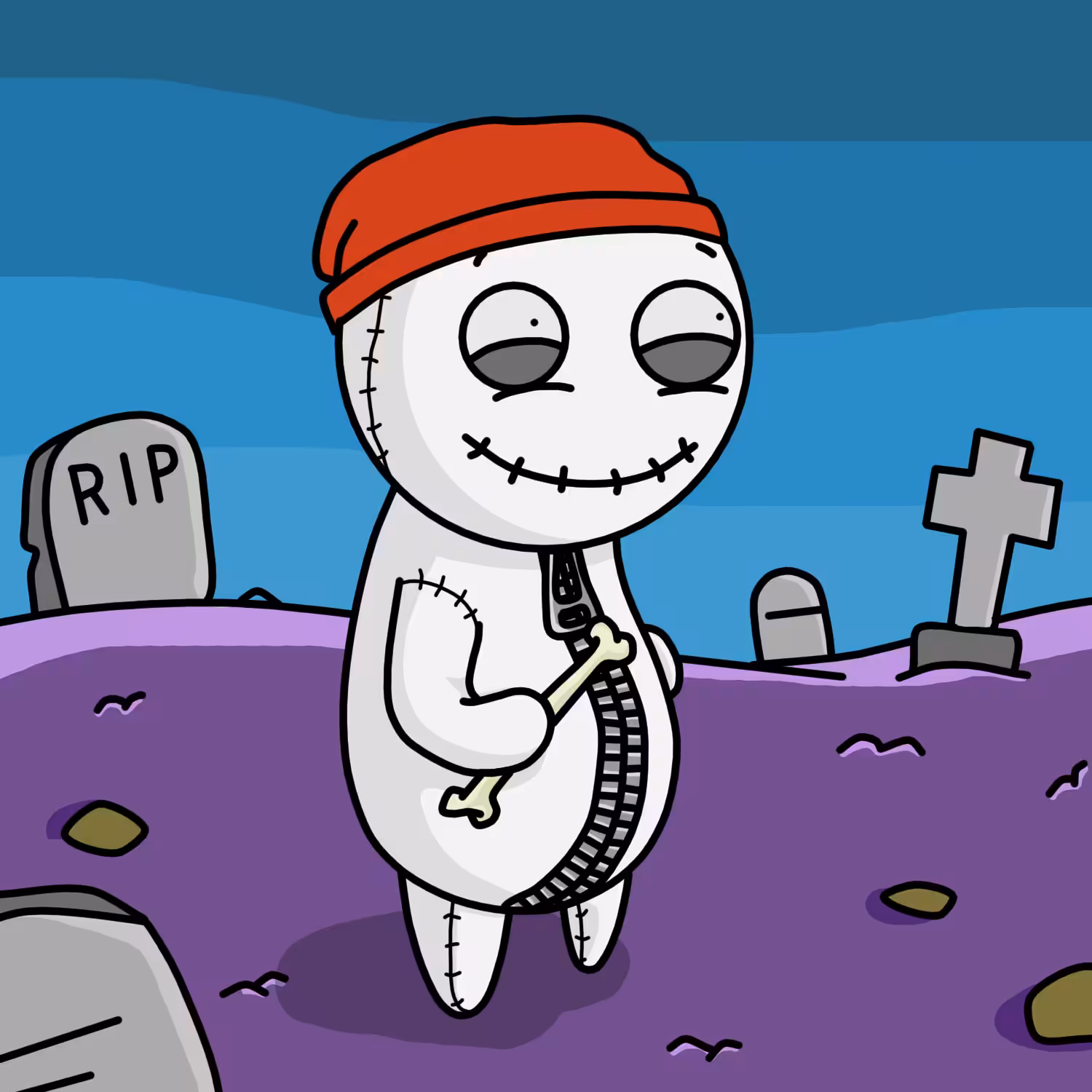 lil Creepers #148