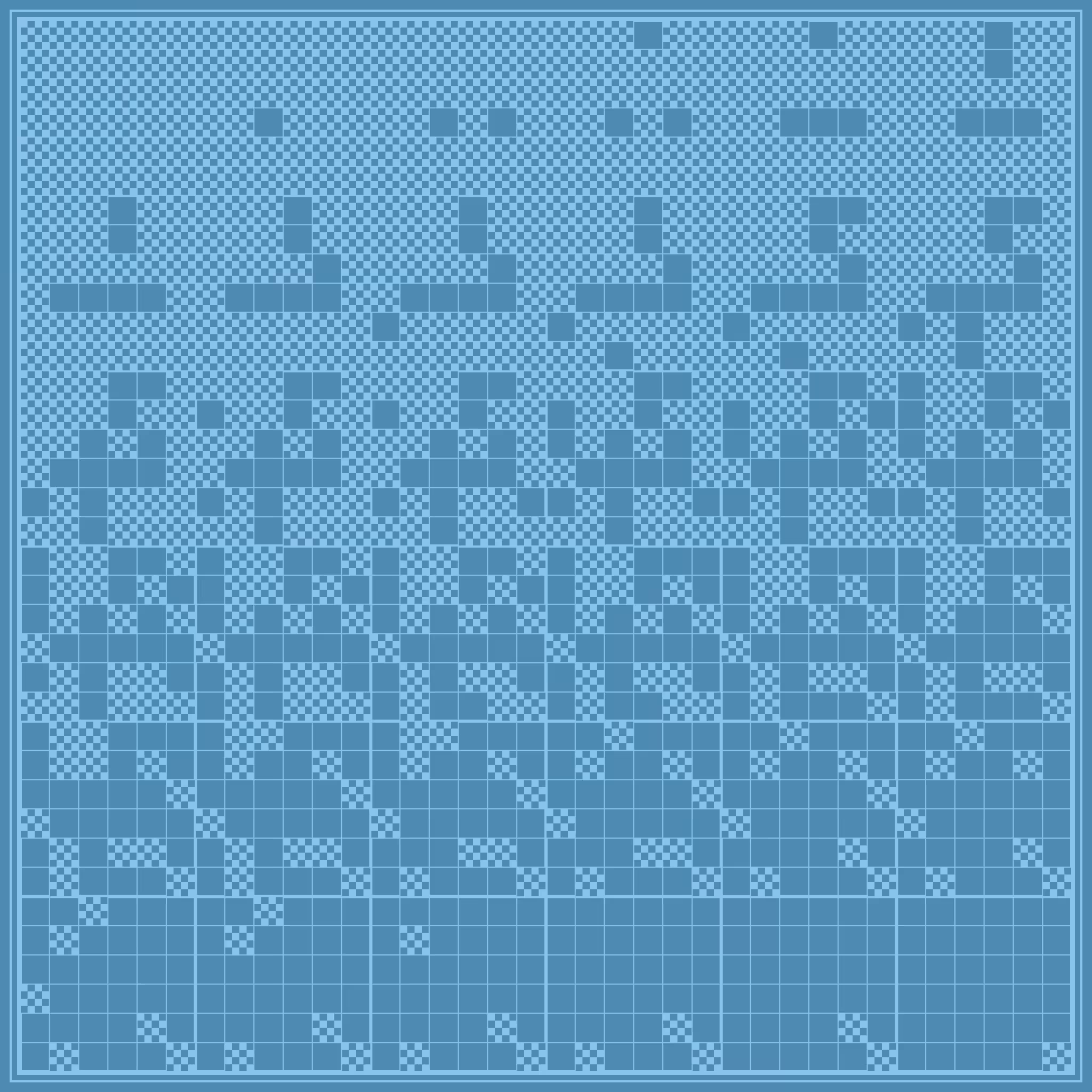 Winiarski Sequencer #266
