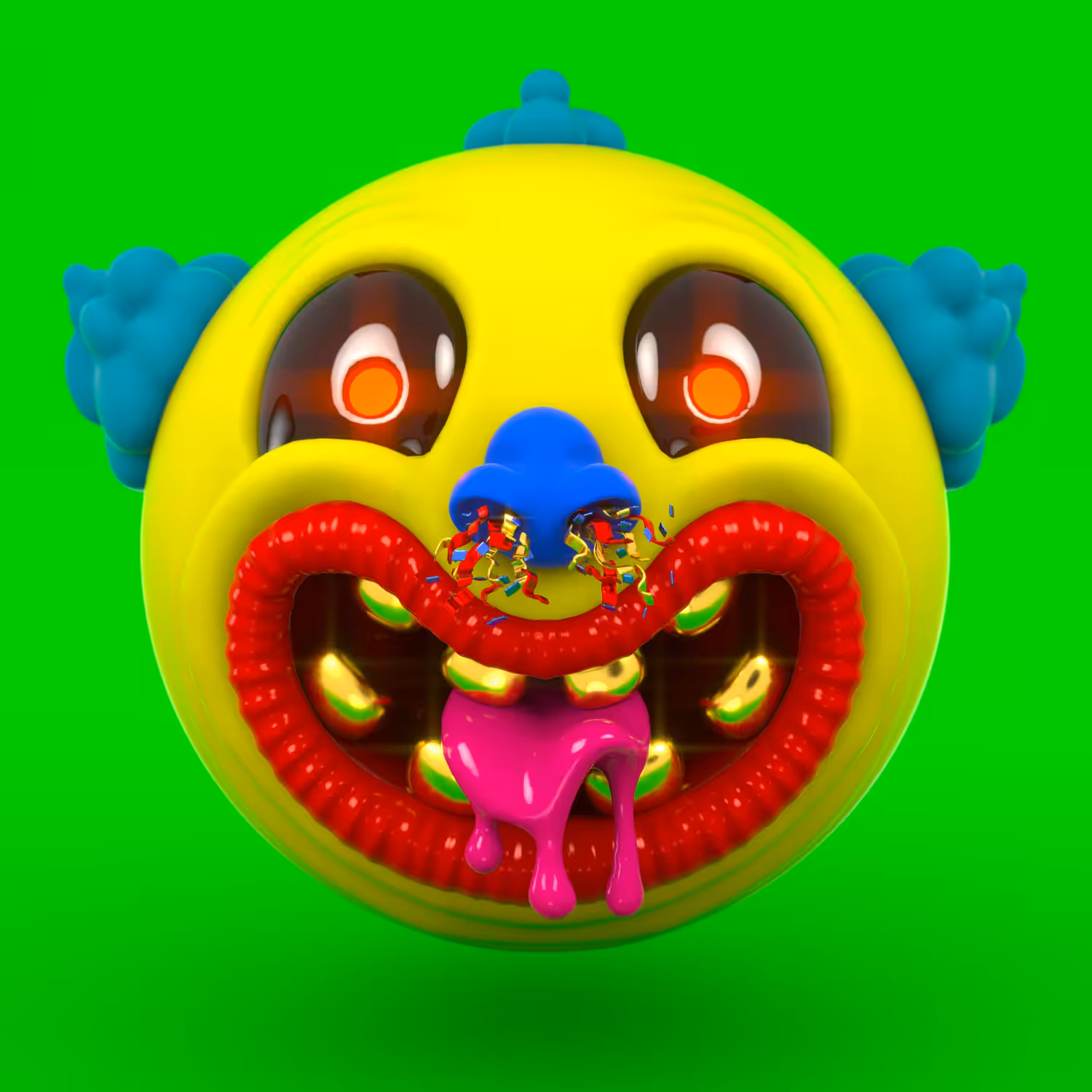JOYWORLD JOYsmilies: JOYsmiley 4700