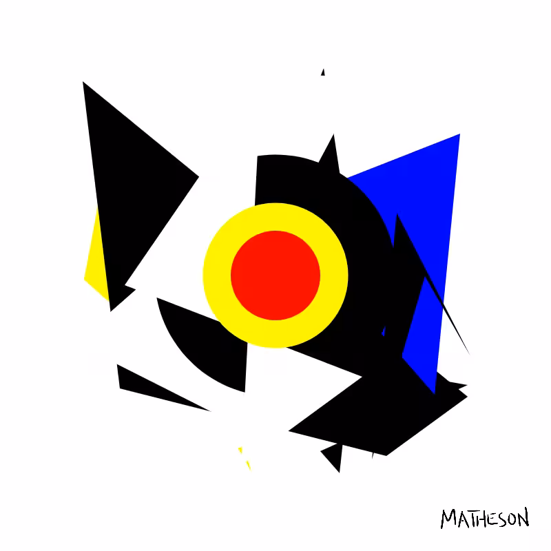 Red Dot #55
