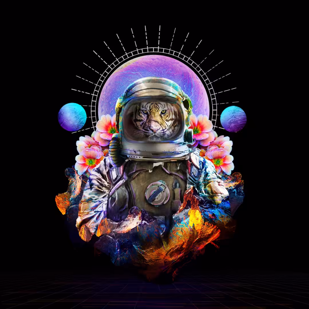 Space Oddity