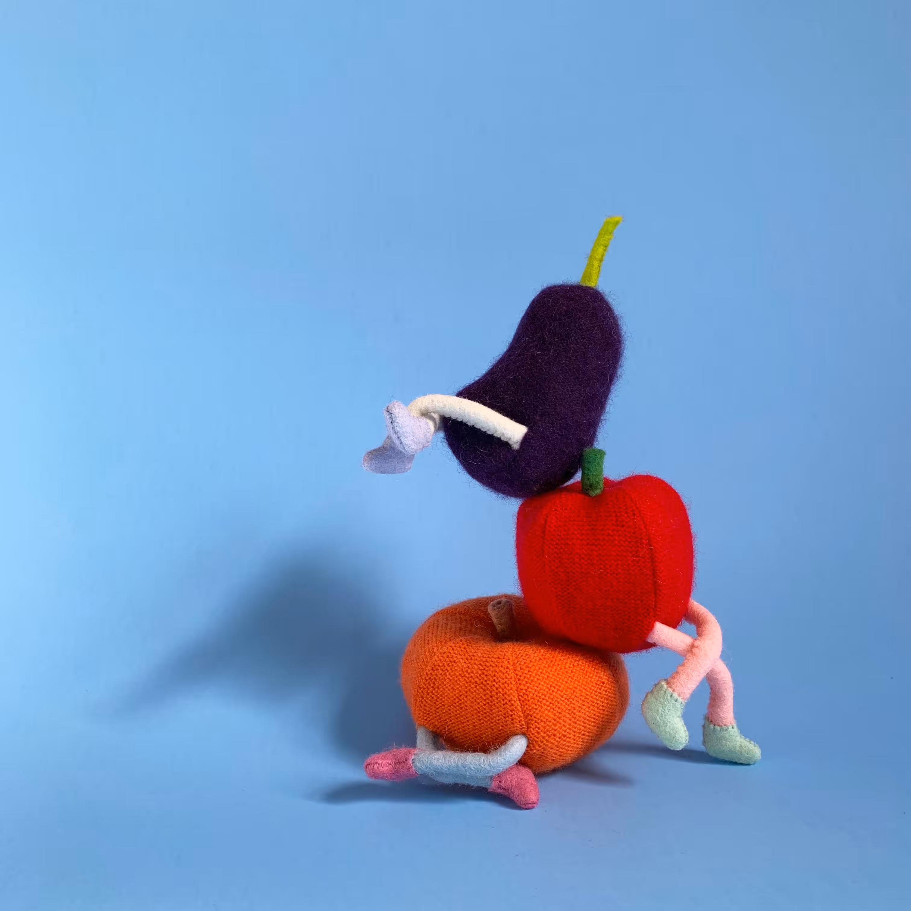 Fruit Stack