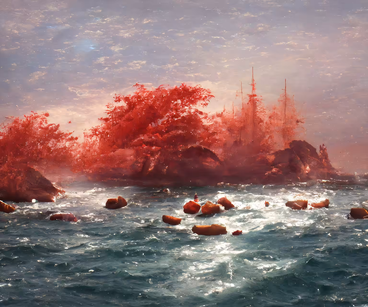 Seascape 3
