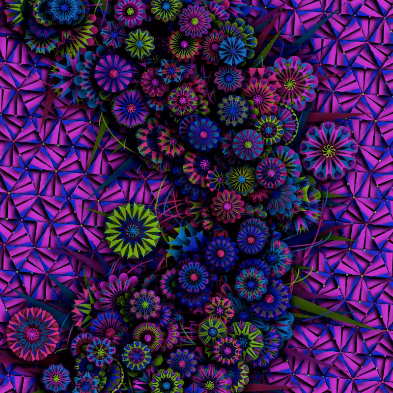 Florata #86