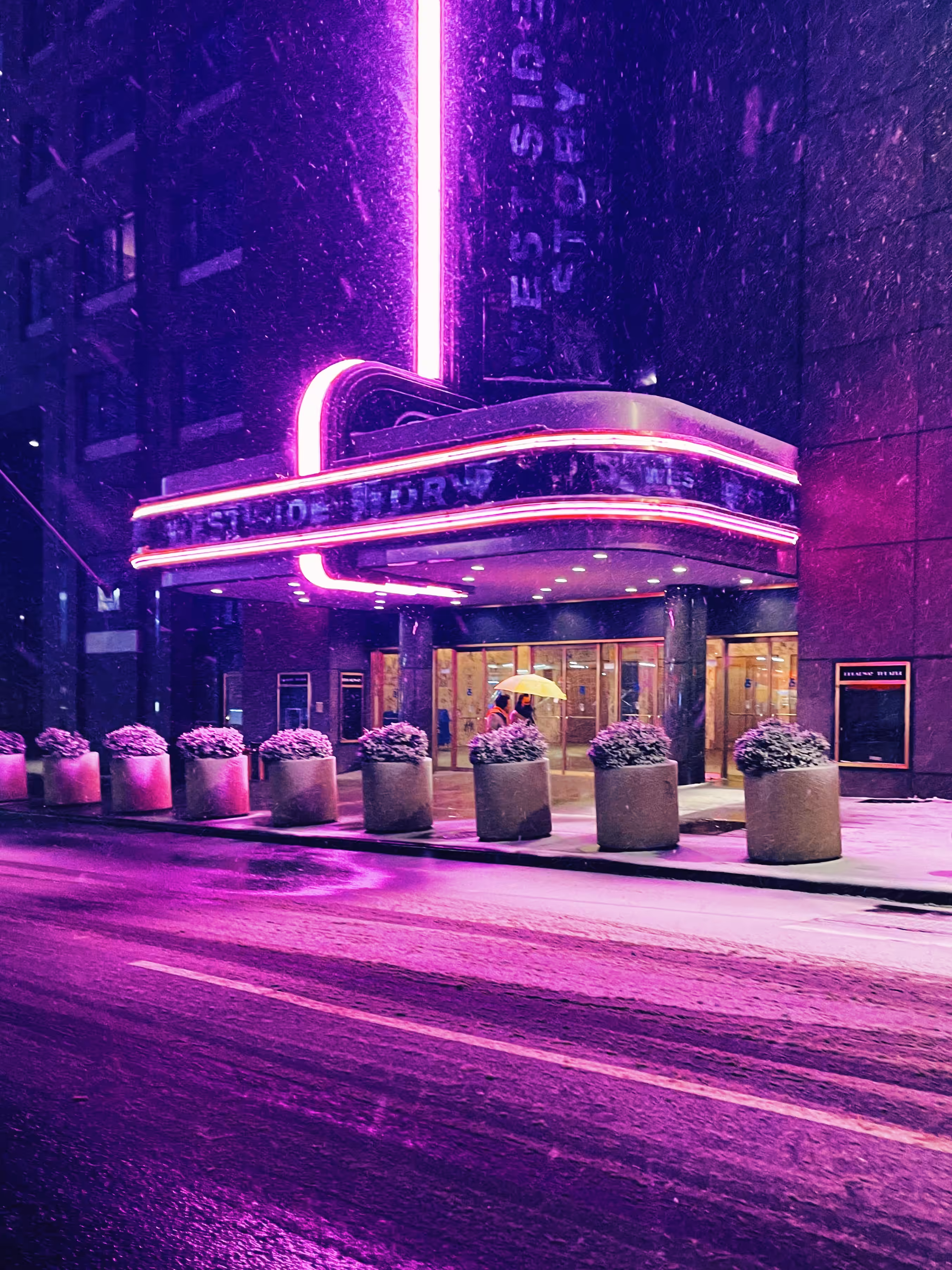Purple Rain 007
