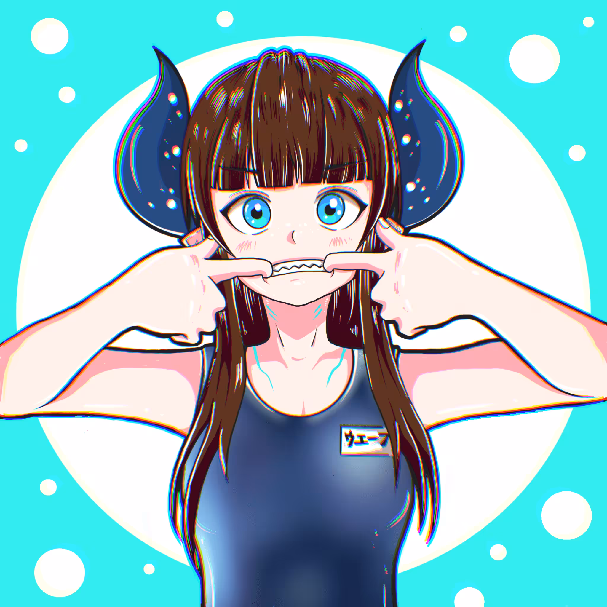 WAIFU DEMON #013