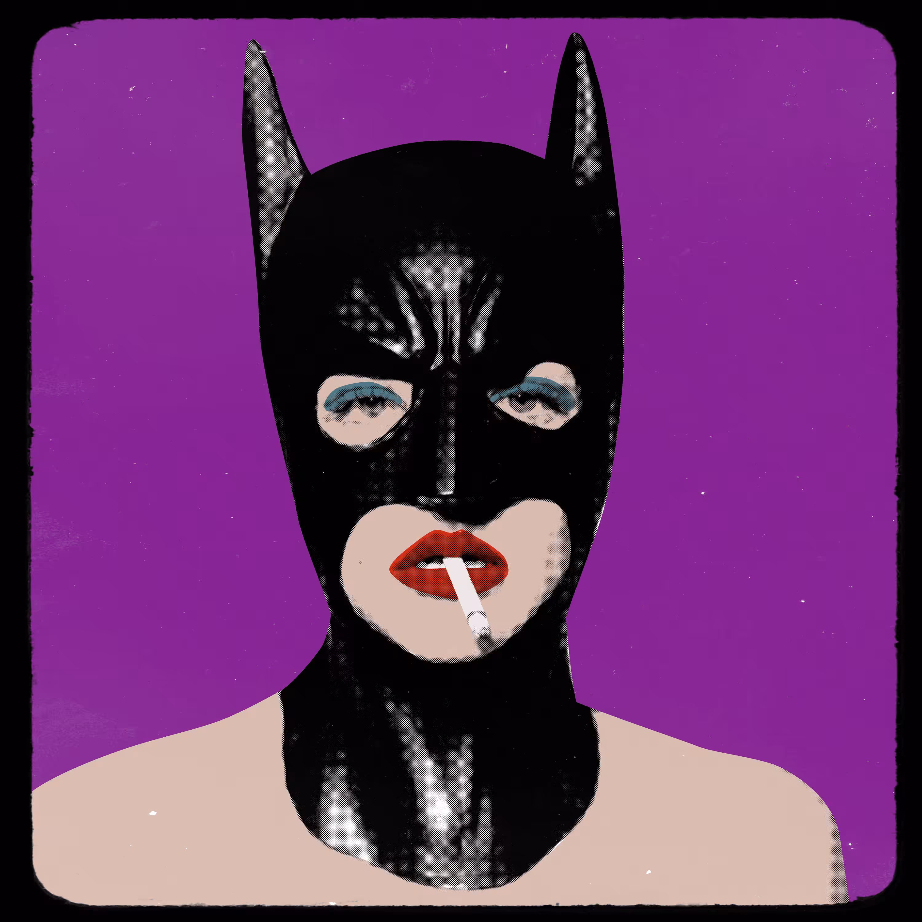 Batman, #2