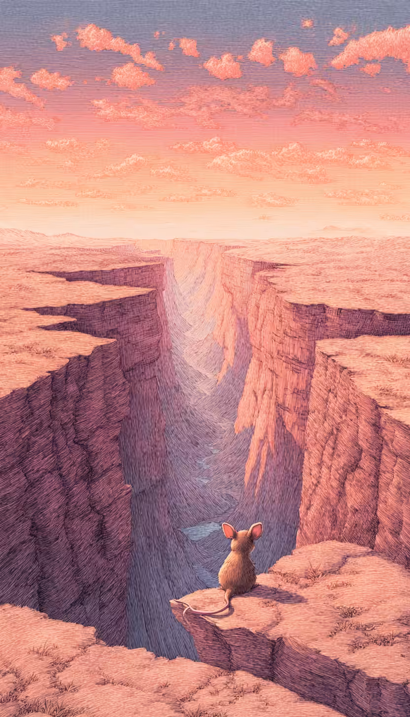 Immensity #10
