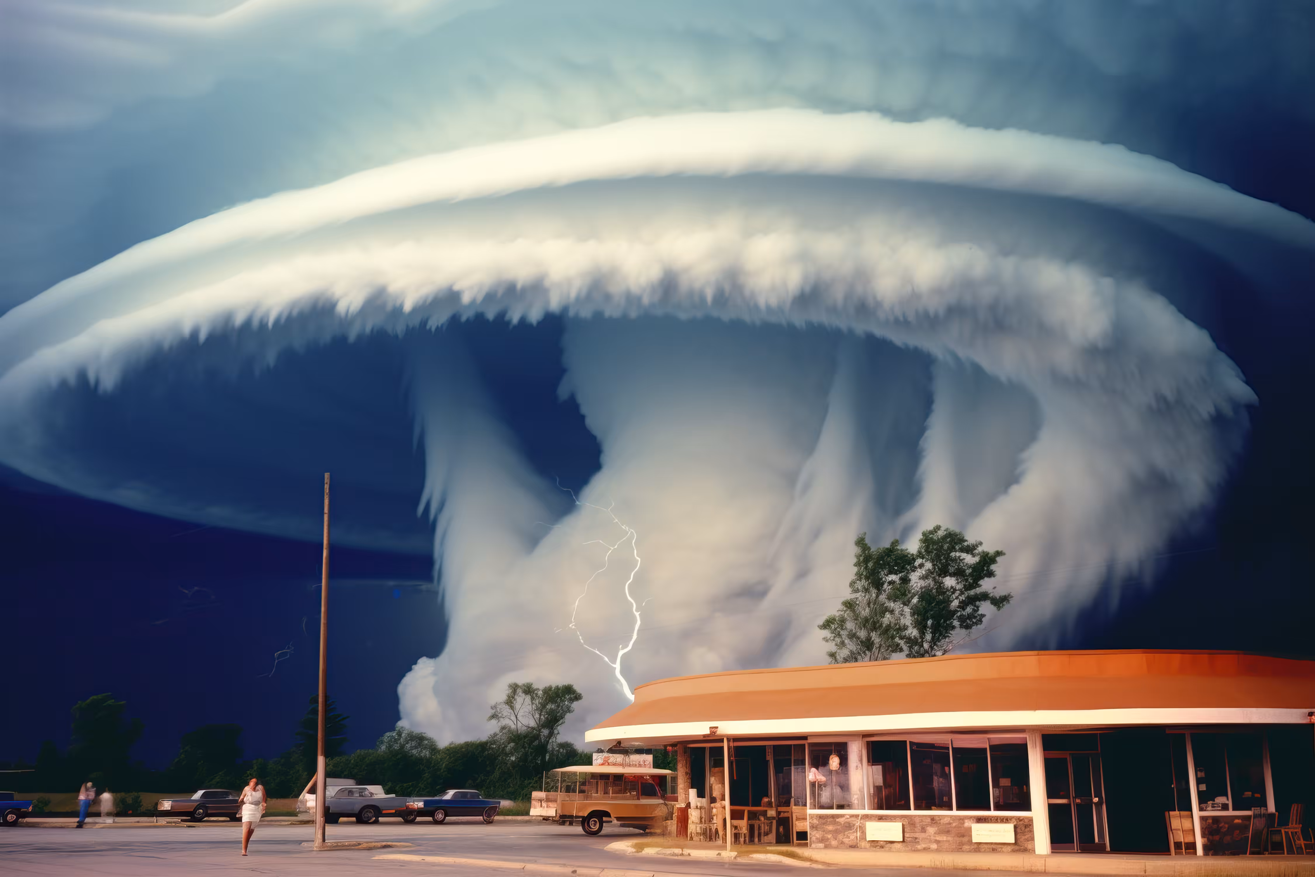 Tornado Warning