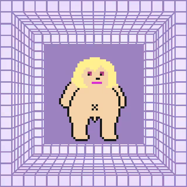 Window Chads #3