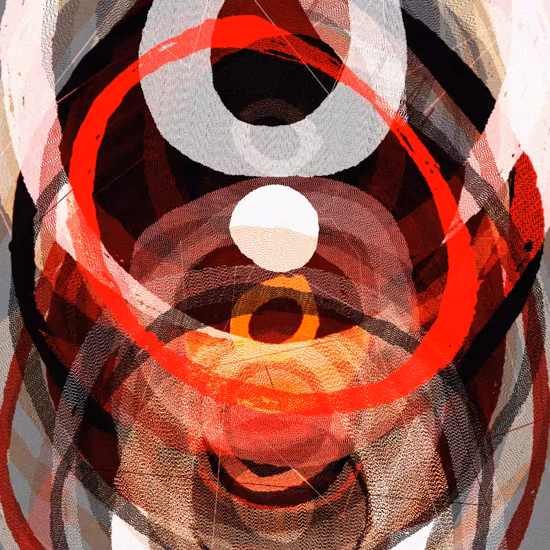 Fast Food Wall Art Simulation #4