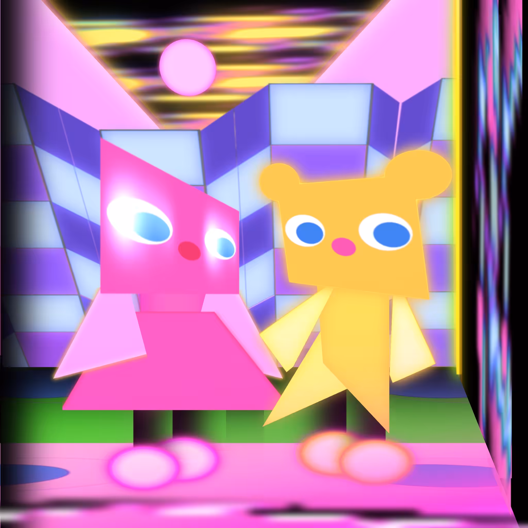 find a friend