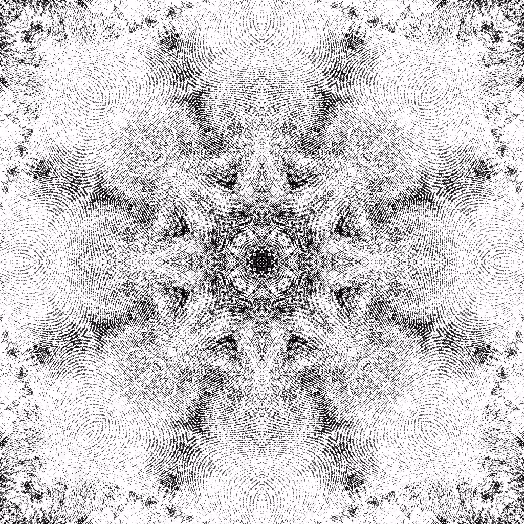 silent fractal 14