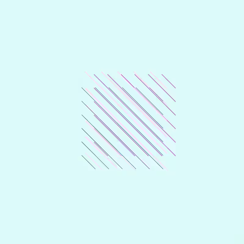 Generative Patchwork #56