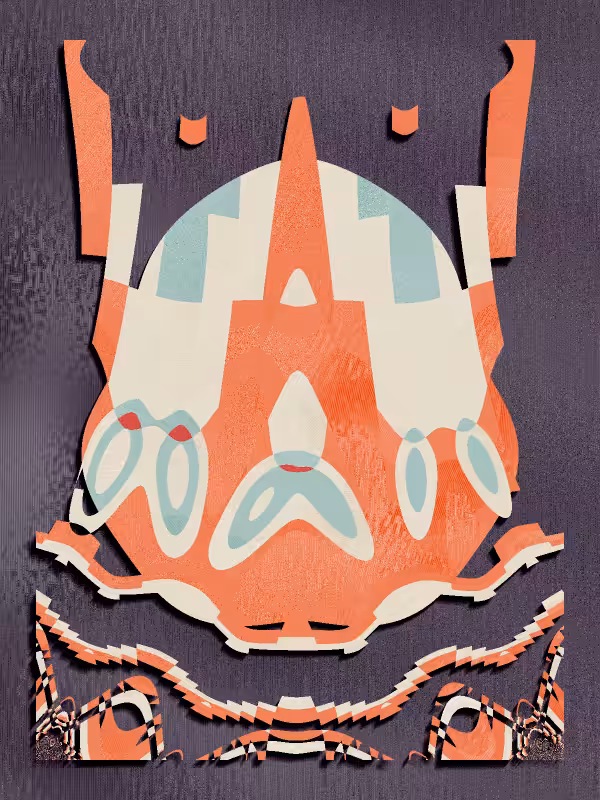 The Other Side of the Amulet #173
