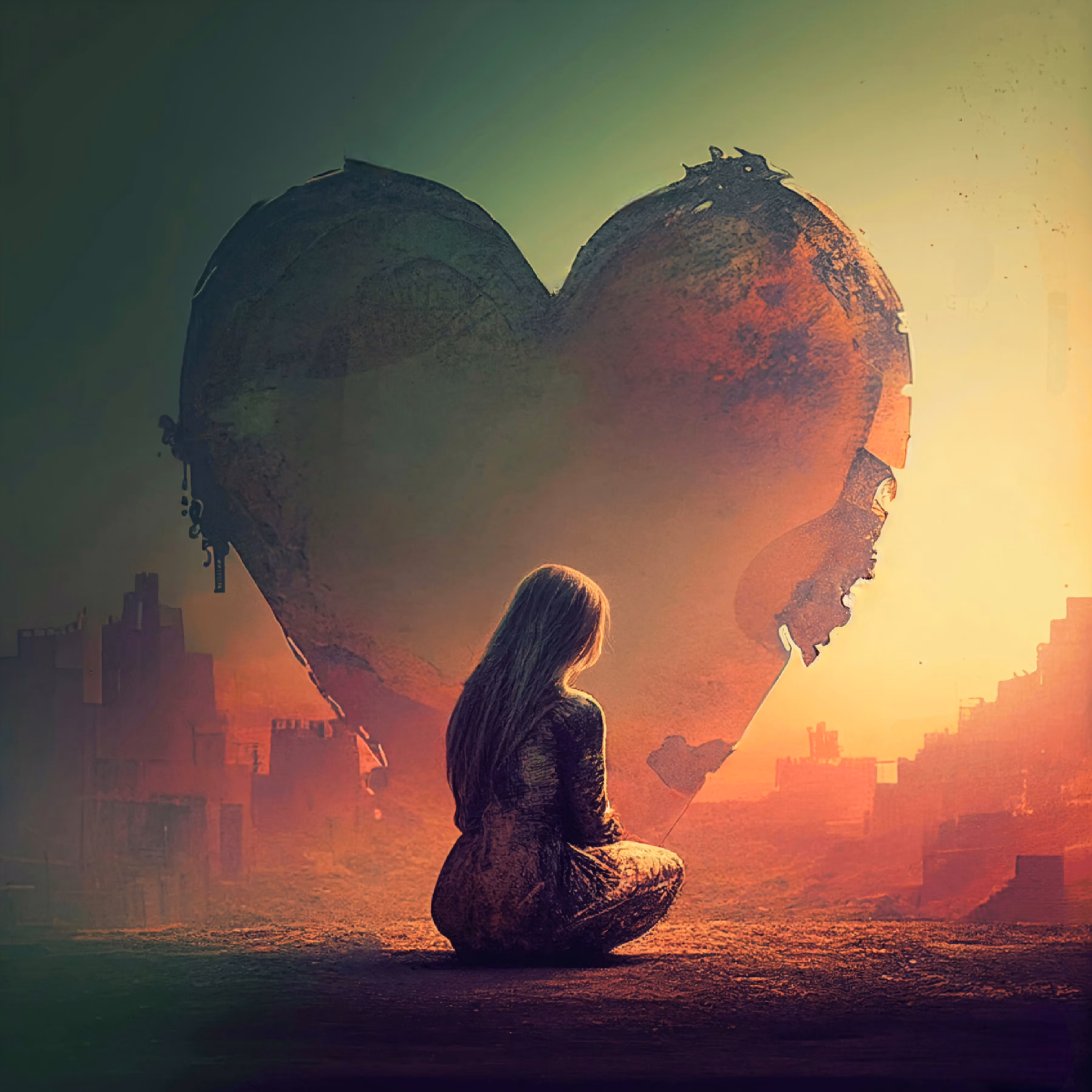 Heart of Steel