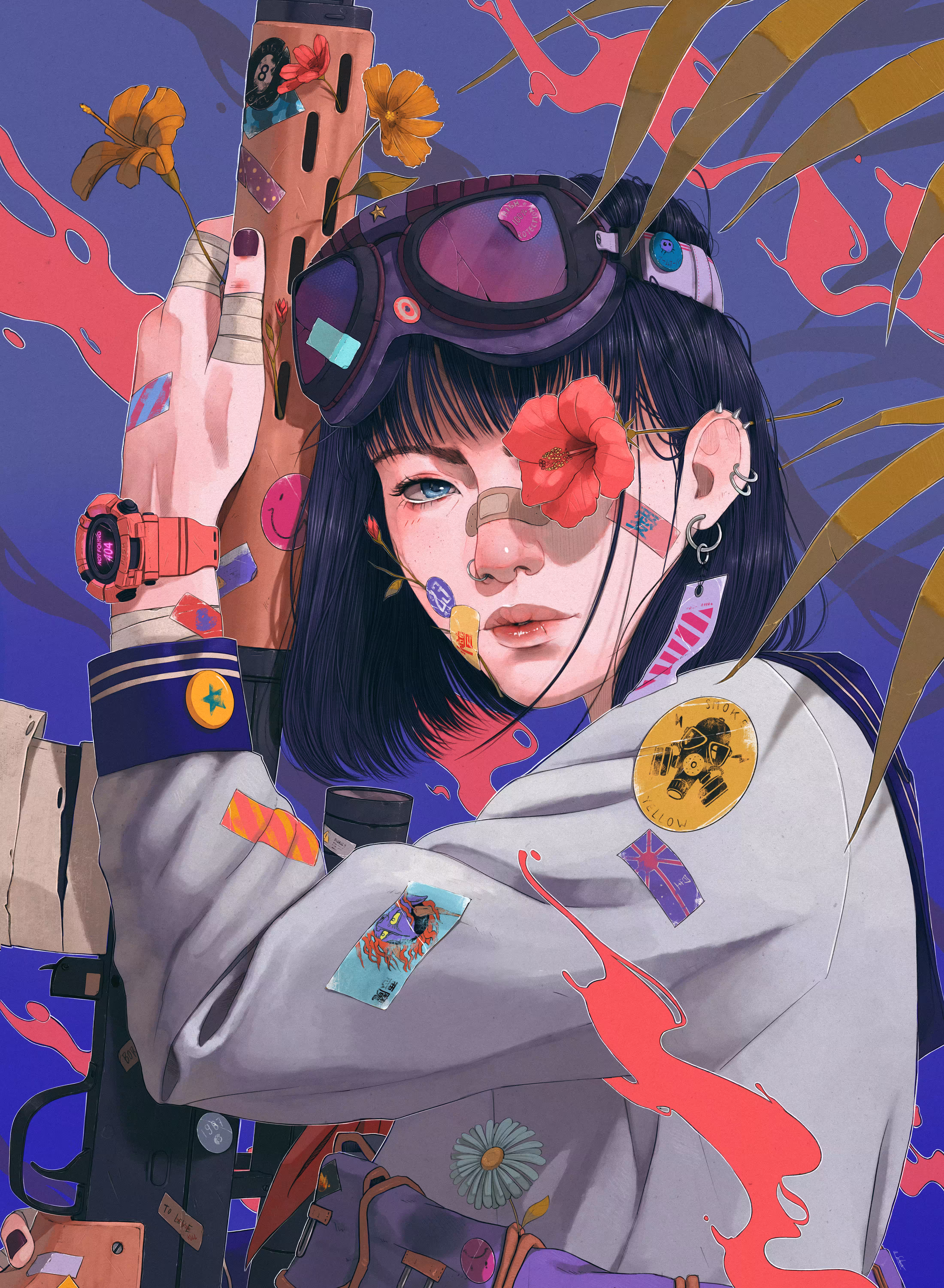 Survivor