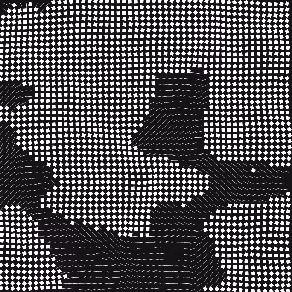 Geometric Fluidity #604