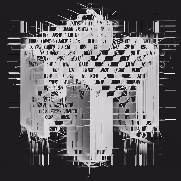 H=N Cube #4
