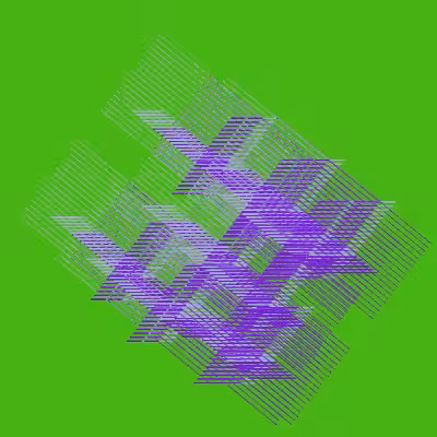 Bootloader Mesh Painting #39