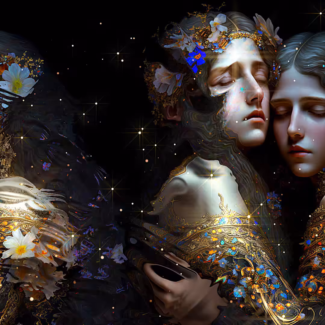 LOVE, Fulfillment - 06