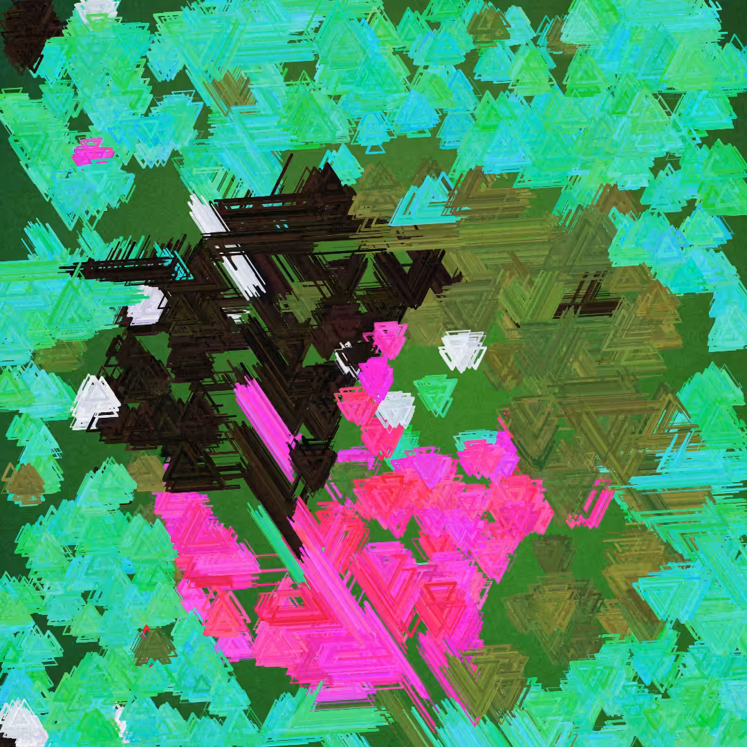 Broken Flows #66