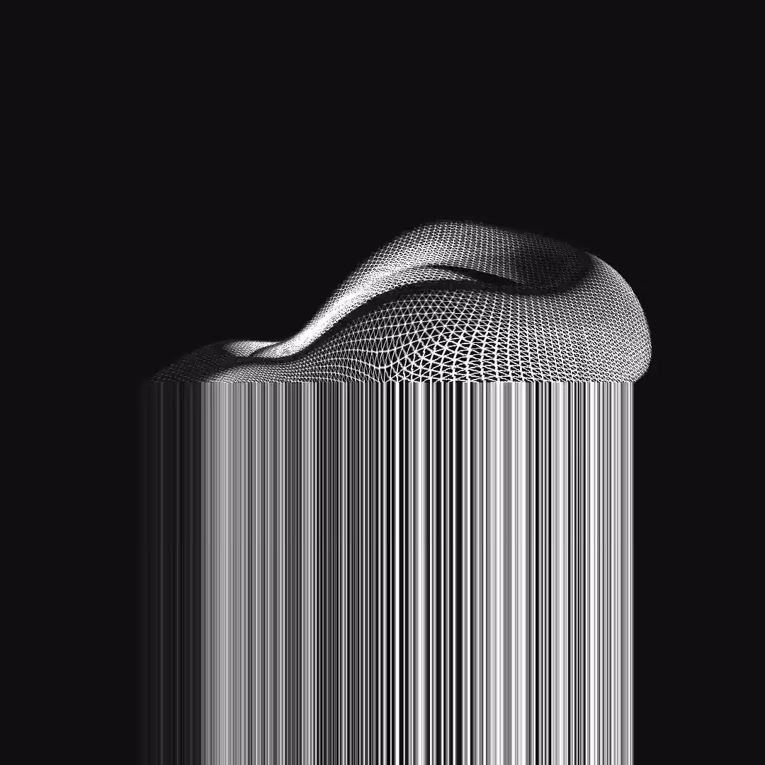 carbon toroid lightning X4