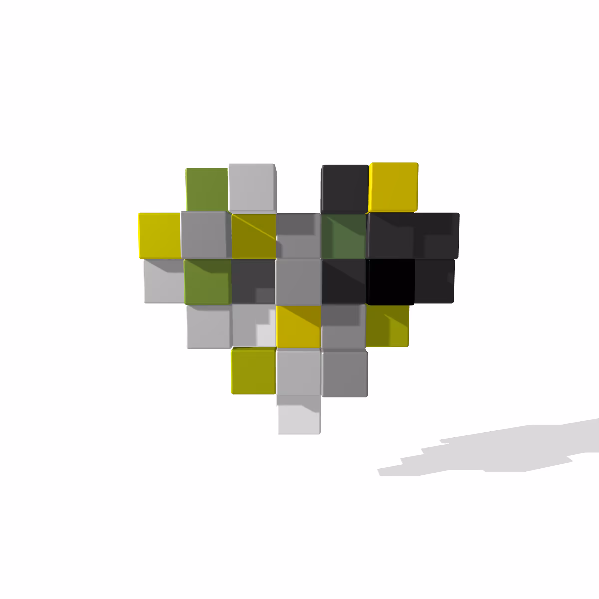 heart + craft #15077