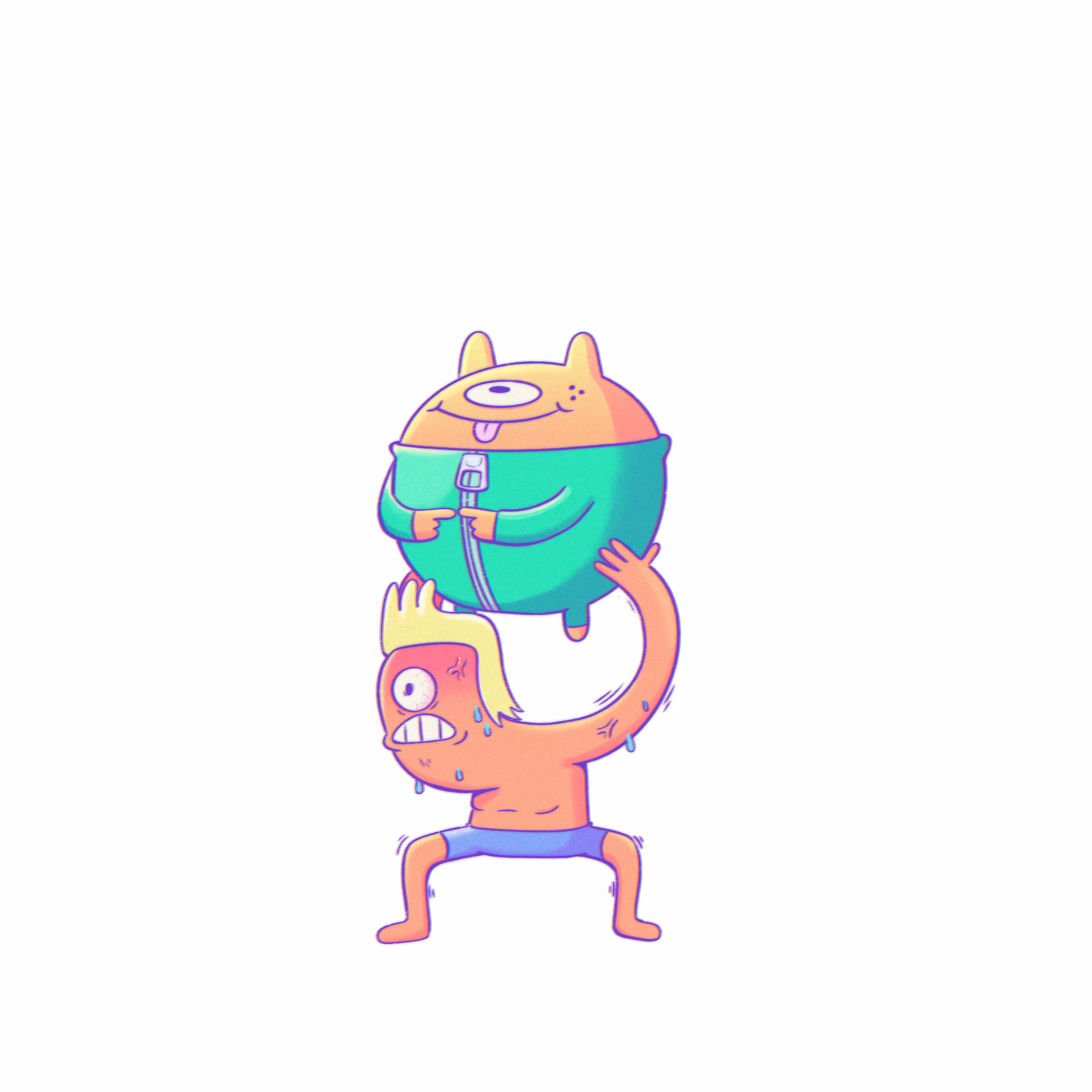 A Goober A Day #41