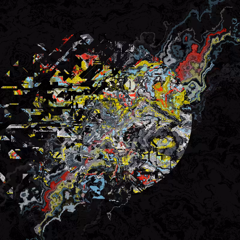 Shattered Moons #610